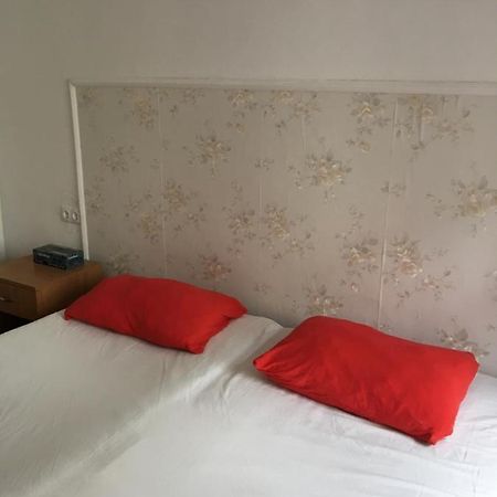Tower Apartament Sybin Zewnętrze zdjęcie