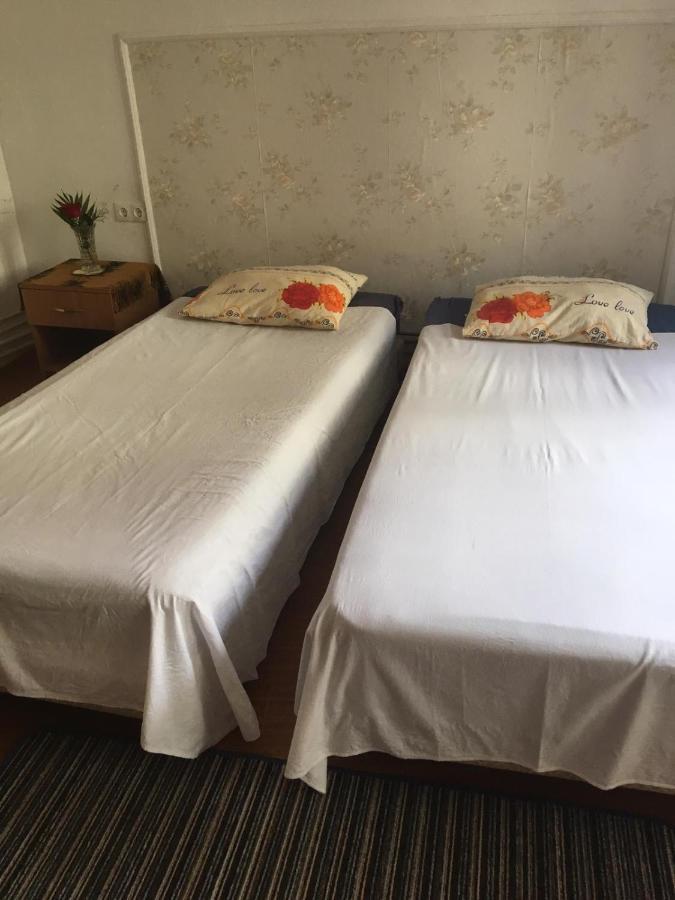 Tower Apartament Sybin Zewnętrze zdjęcie