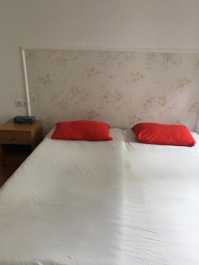 Tower Apartament Sybin Zewnętrze zdjęcie
