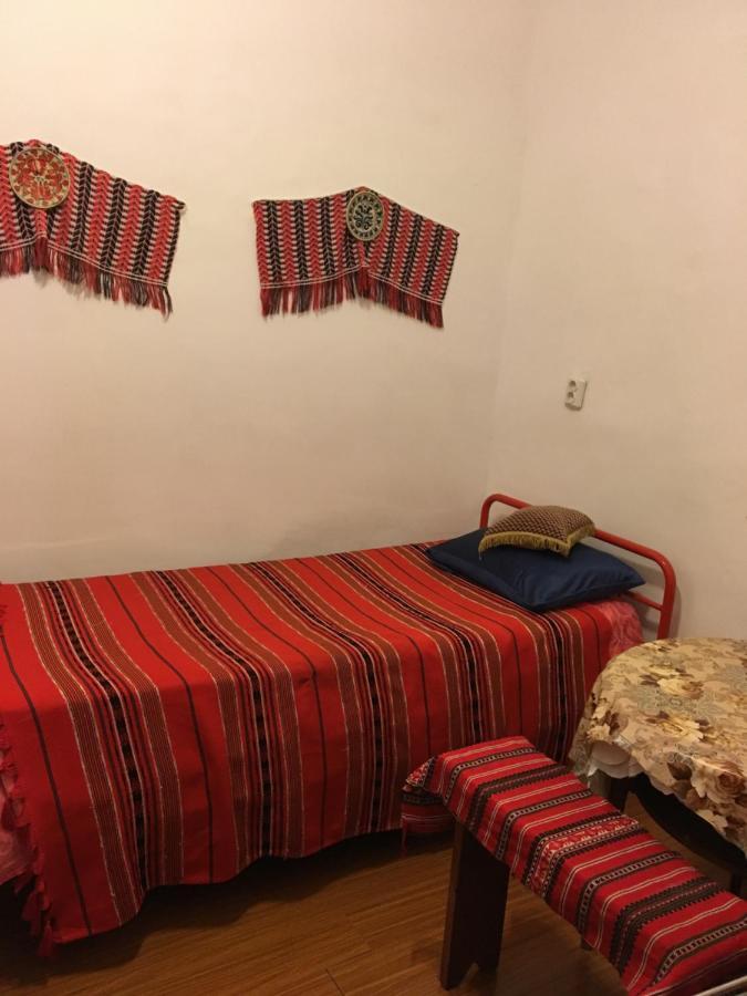 Tower Apartament Sybin Zewnętrze zdjęcie